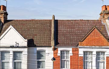 clay roofing Keisby, Lincolnshire