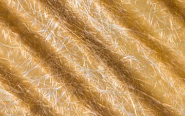 Keisby fibreglass roof waterproofing