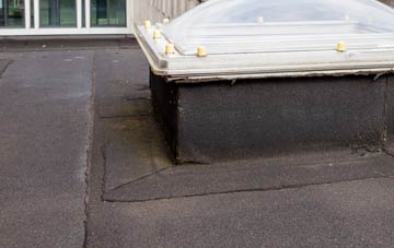 disadvantages of Keisby flat roofs