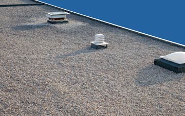 flat roofing Keisby, Lincolnshire