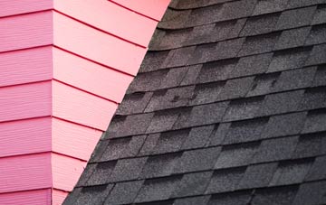 rubber roofing Keisby, Lincolnshire