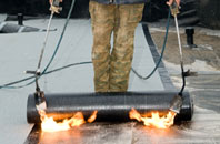 Keisby flat roof sealing quote